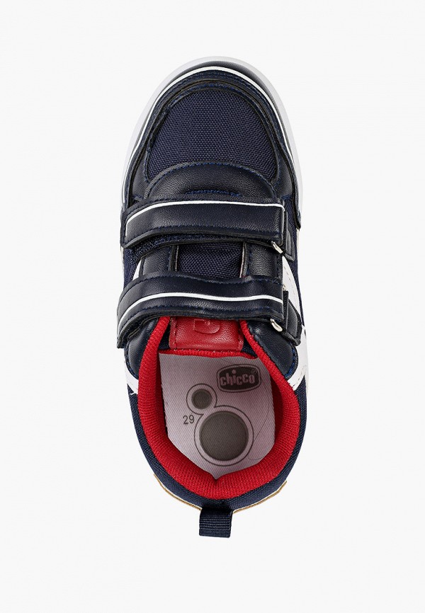 фото Кроссовки chicco