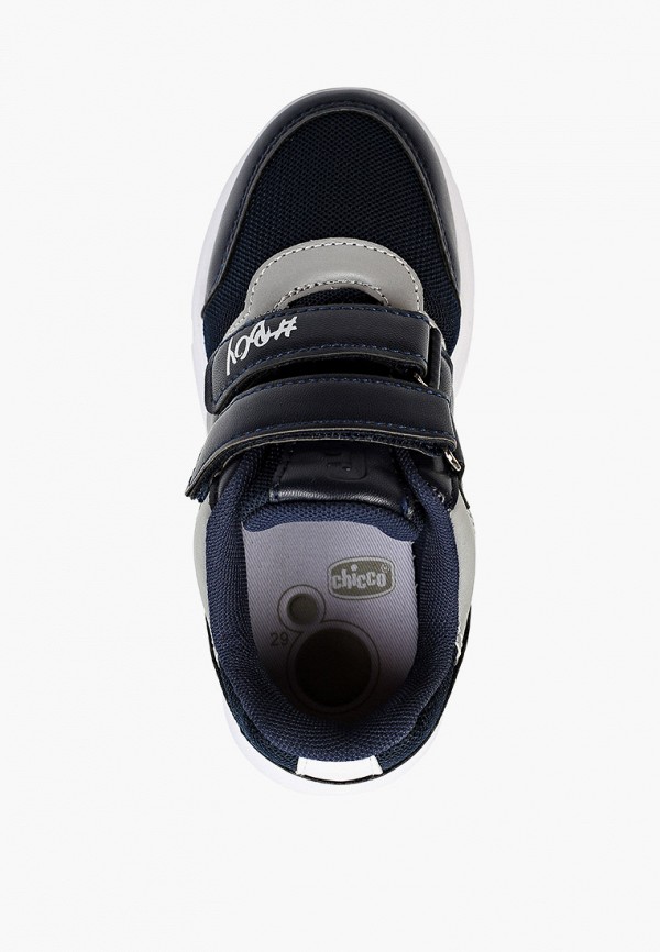 фото Кроссовки chicco