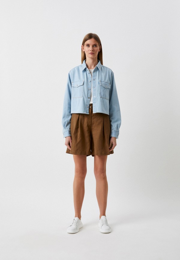 фото Рубашка boss