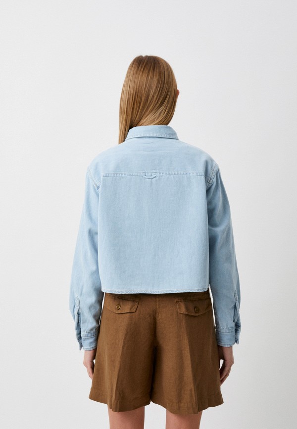 фото Рубашка boss