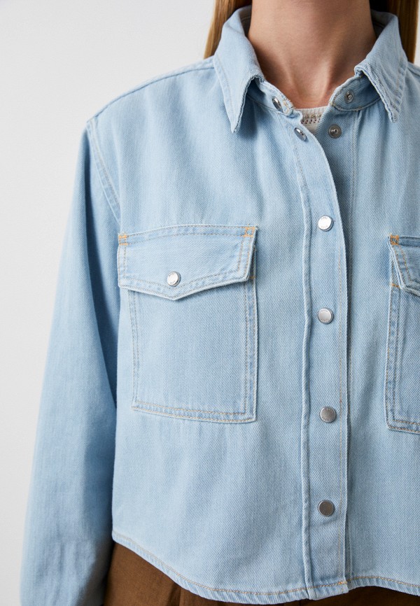 фото Рубашка boss