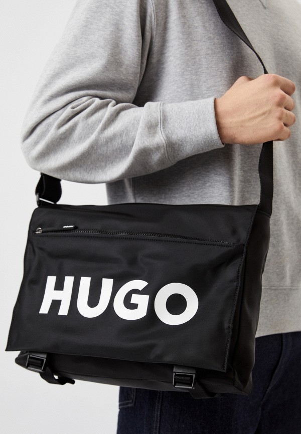 фото Сумка hugo