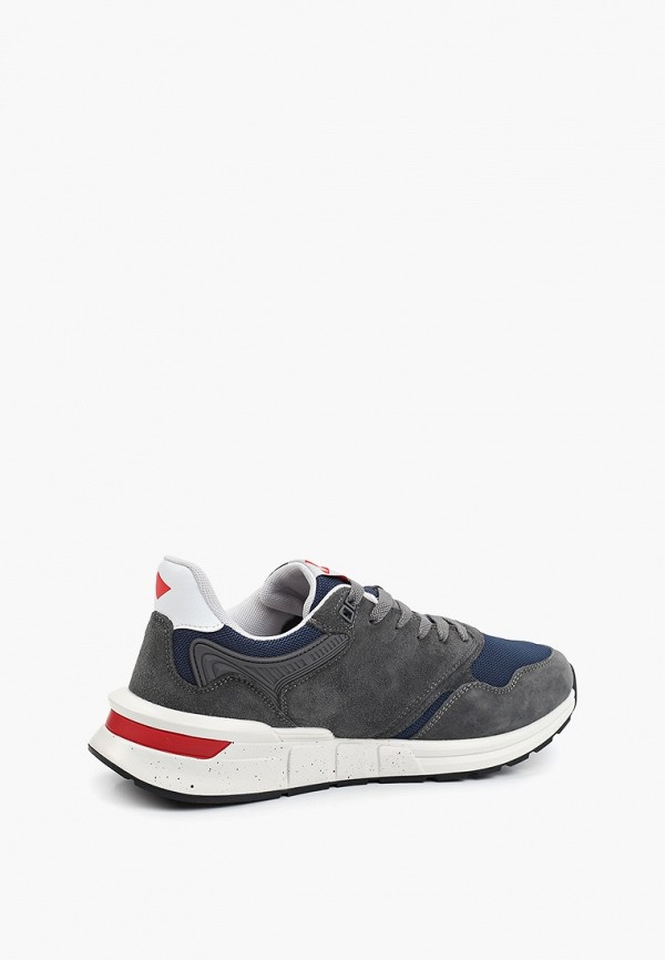 фото Кроссовки lee cooper