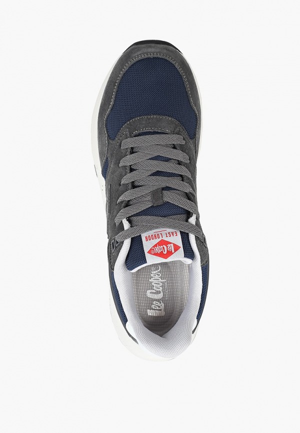 фото Кроссовки lee cooper