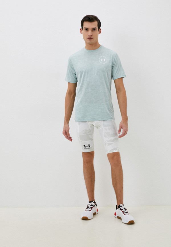 фото Трусы under armour