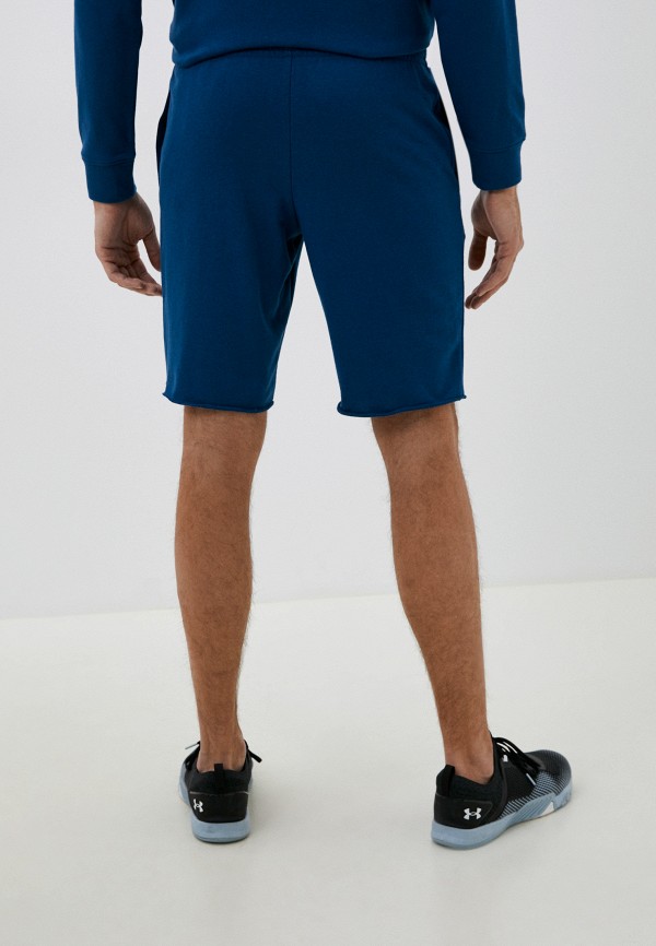 фото Шорты спортивные under armour