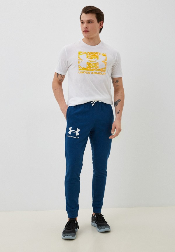 фото Брюки спортивные under armour