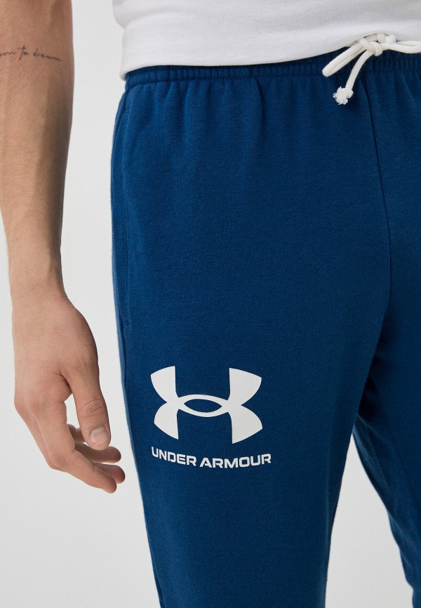 фото Брюки спортивные under armour