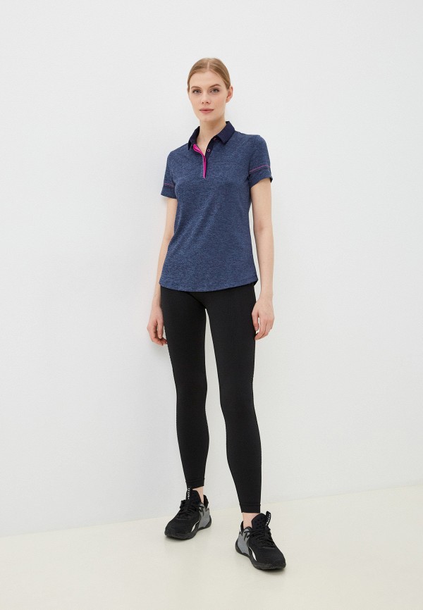 фото Поло under armour