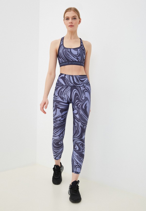 фото Тайтсы under armour