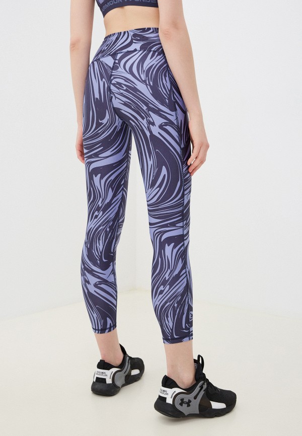 фото Тайтсы under armour