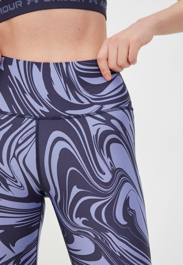 фото Тайтсы under armour