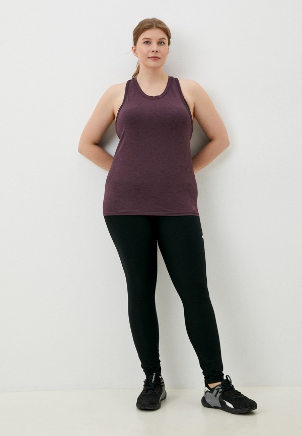 фото Майка спортивная under armour