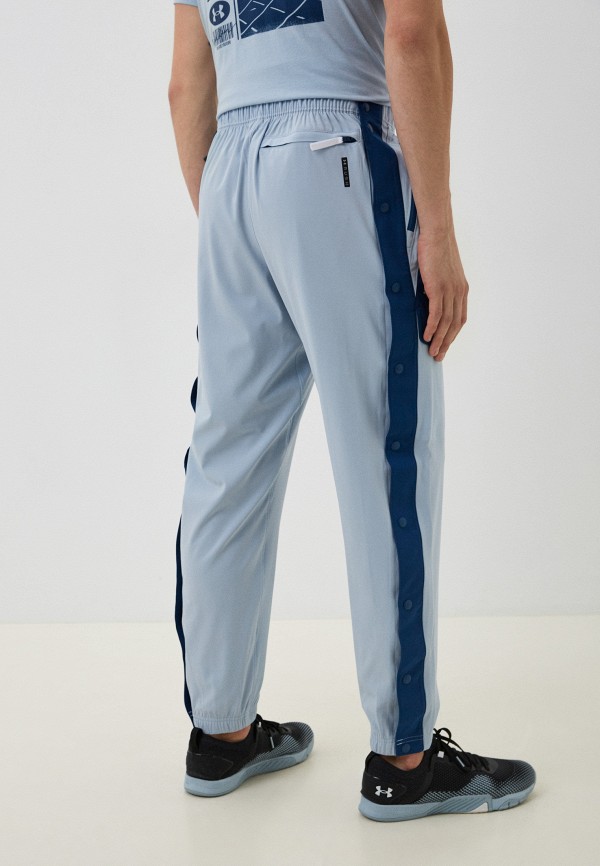 фото Брюки спортивные under armour