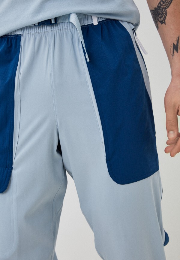 фото Брюки спортивные under armour