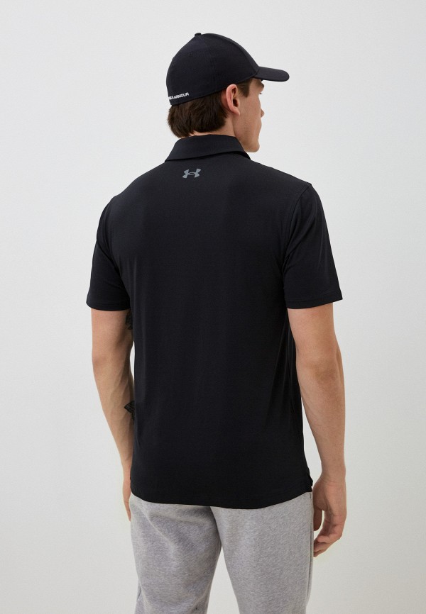 фото Поло under armour