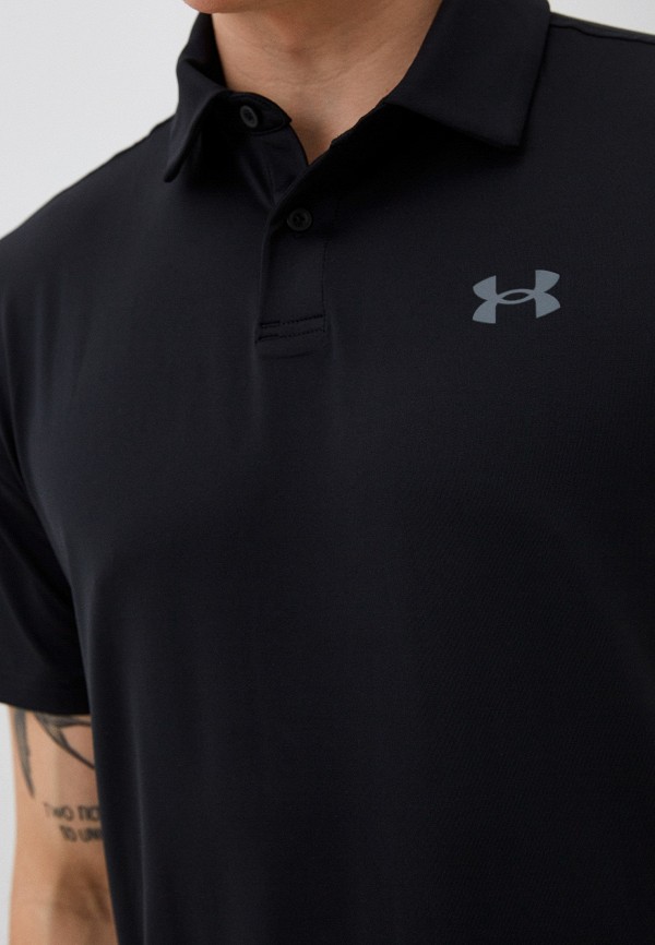 фото Поло under armour