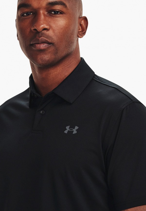 фото Поло under armour