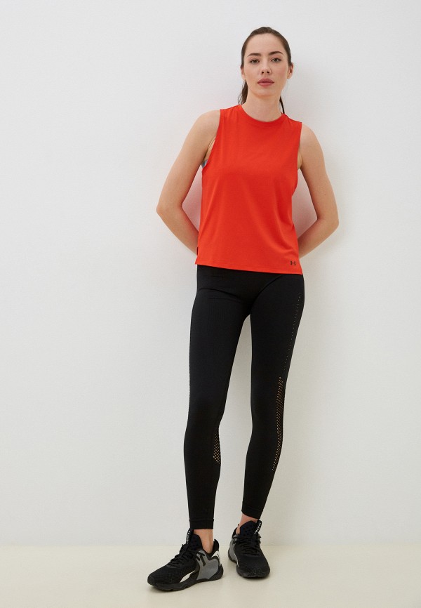 фото Майка спортивная under armour