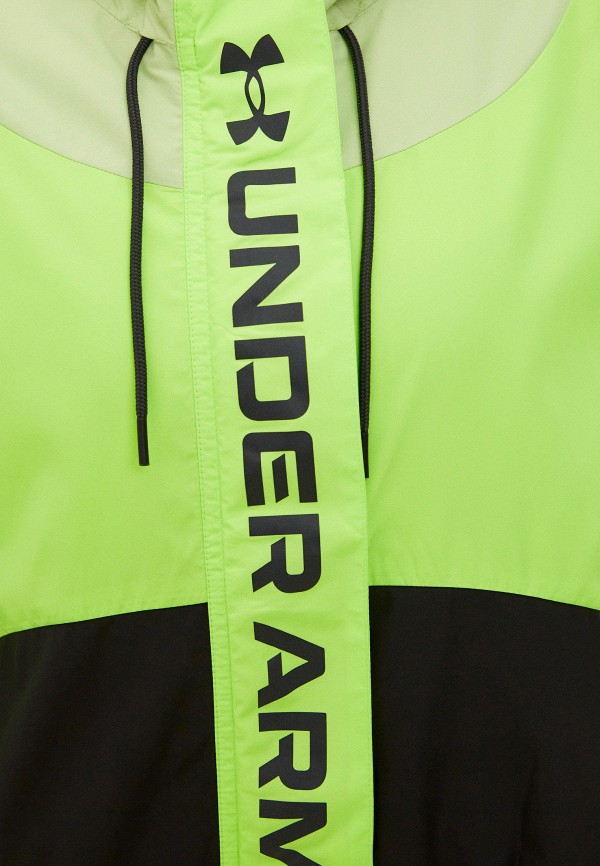 фото Ветровка under armour