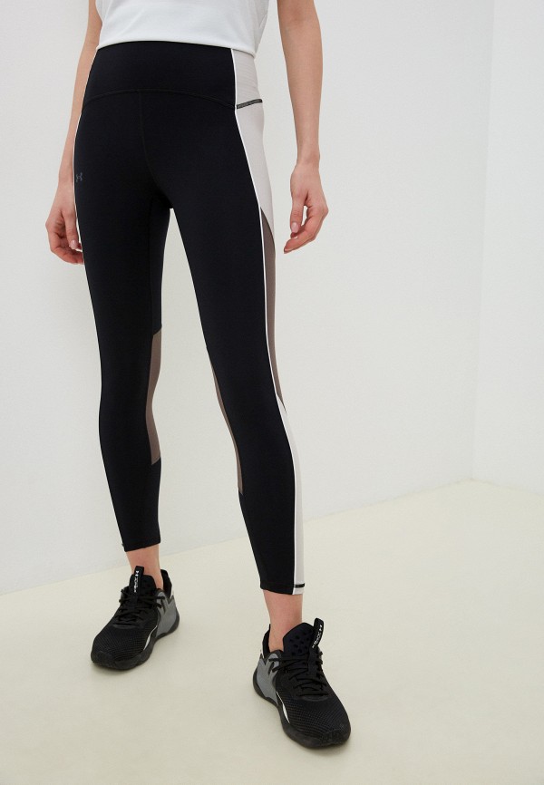 фото Тайтсы under armour