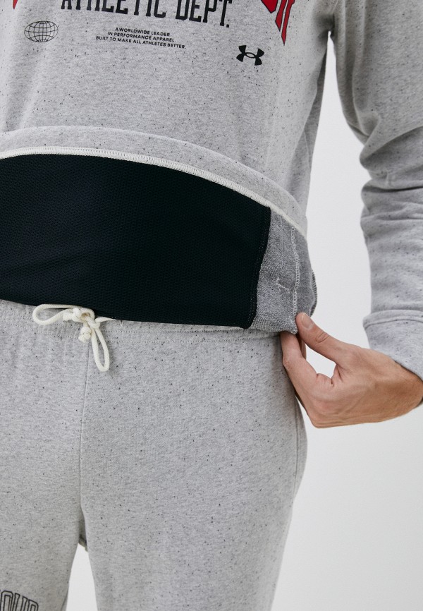 фото Худи under armour