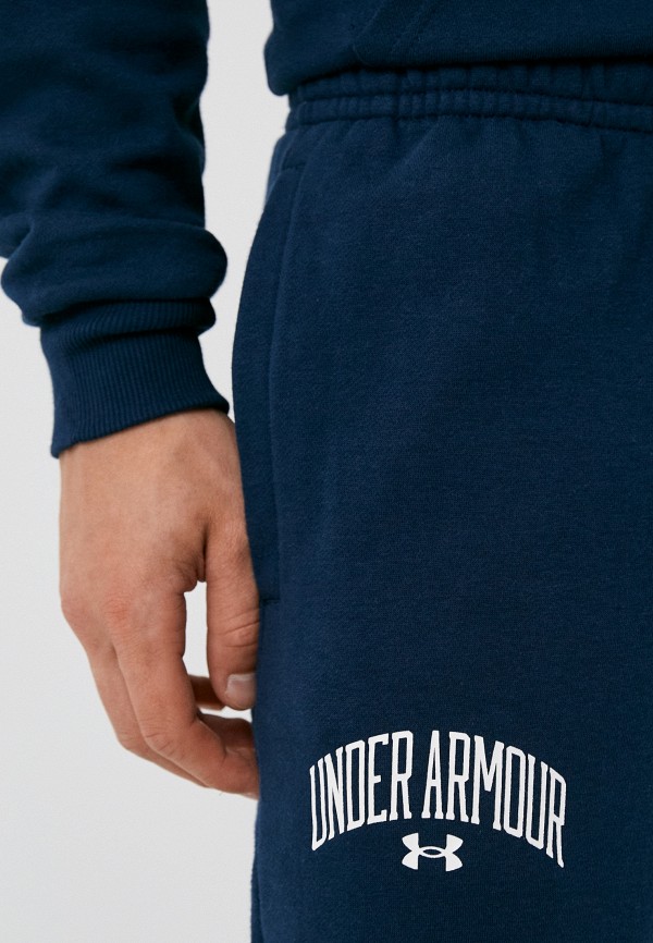 фото Брюки спортивные under armour