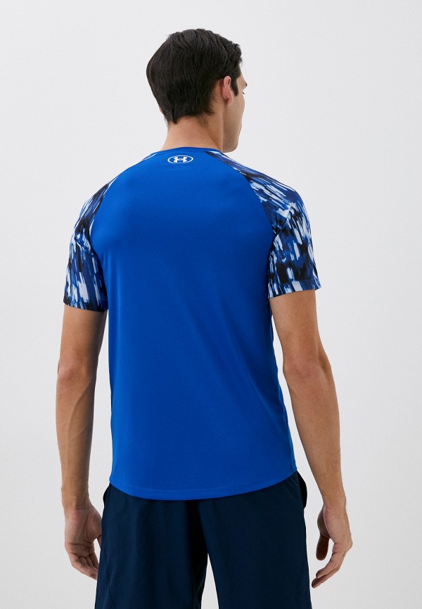 фото Футболка спортивная under armour