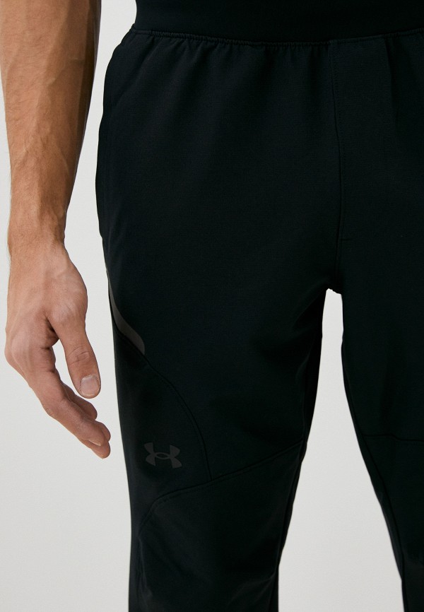 фото Брюки спортивные under armour