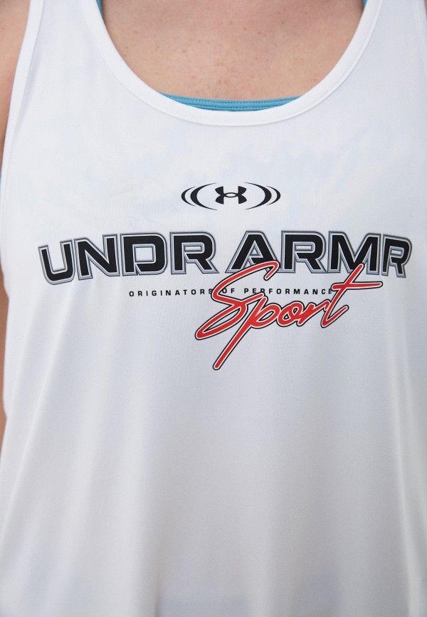 фото Майка спортивная under armour
