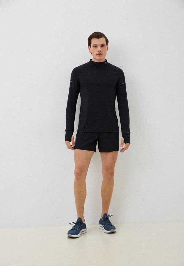 фото Шорты спортивные under armour