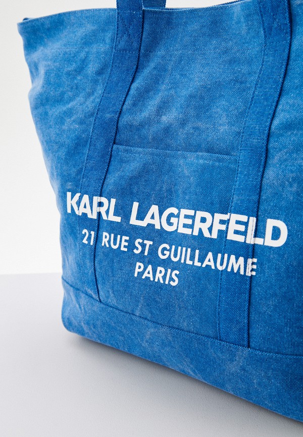 фото Сумка karl lagerfeld