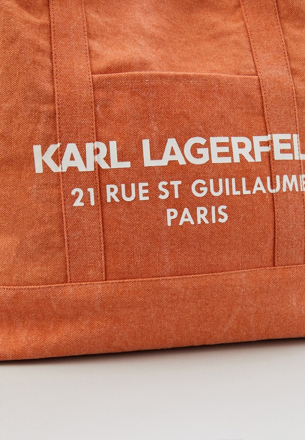 фото Сумка karl lagerfeld