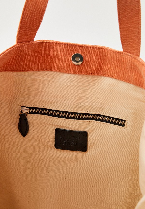 фото Сумка karl lagerfeld