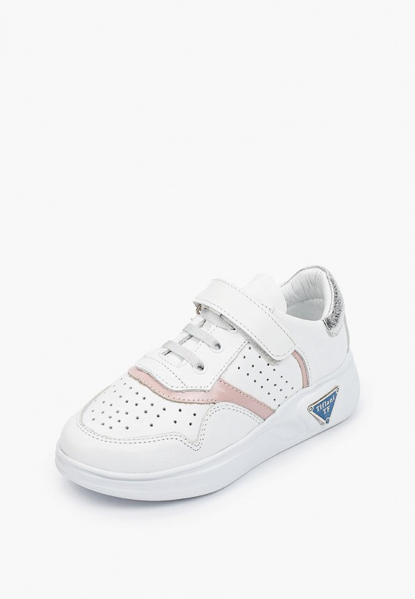 фото Кроссовки tiflani