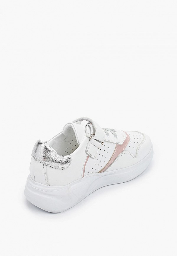 фото Кроссовки tiflani