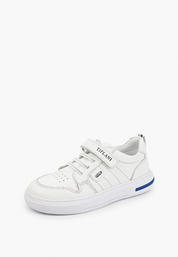 фото Кеды tiflani