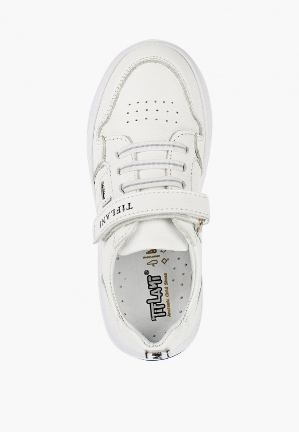 фото Кеды tiflani