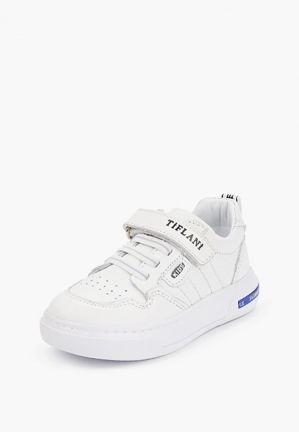 фото Кроссовки tiflani