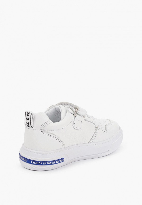 фото Кроссовки tiflani