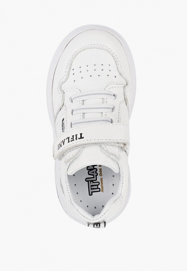 фото Кроссовки tiflani