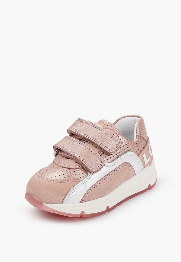 фото Кроссовки tiflani