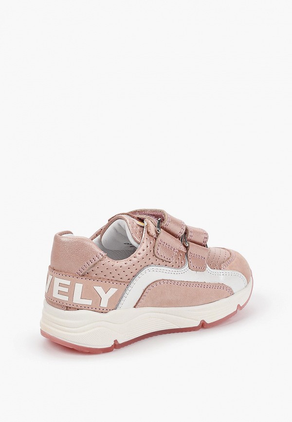 фото Кроссовки tiflani