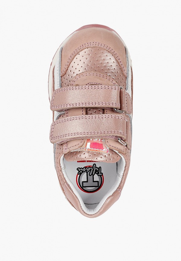 фото Кроссовки tiflani