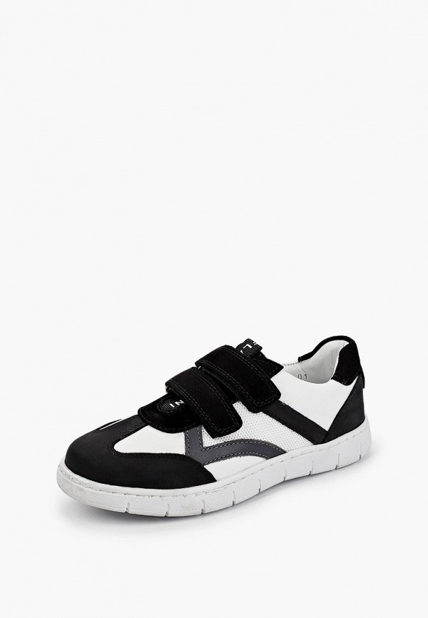 фото Кеды tiflani