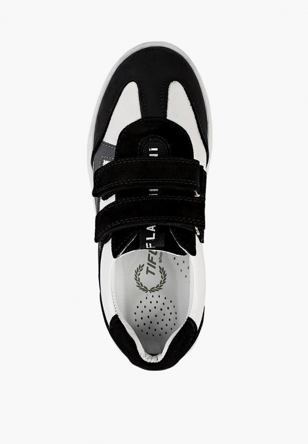 фото Кеды tiflani