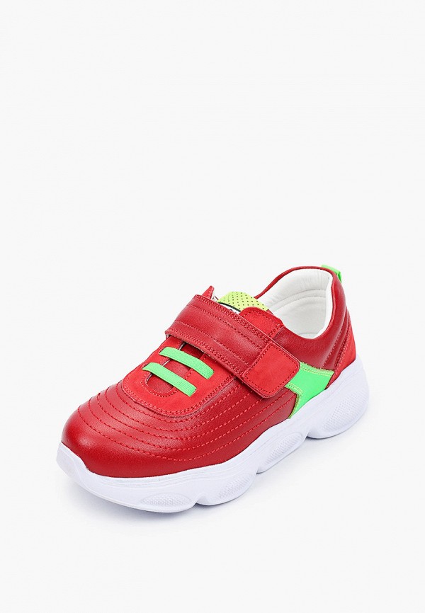 фото Кроссовки tiflani