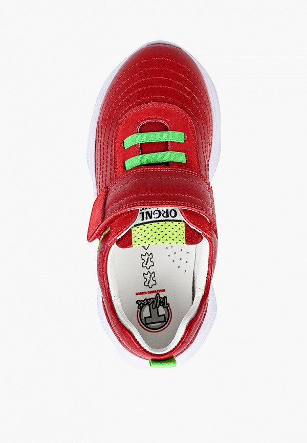 фото Кроссовки tiflani