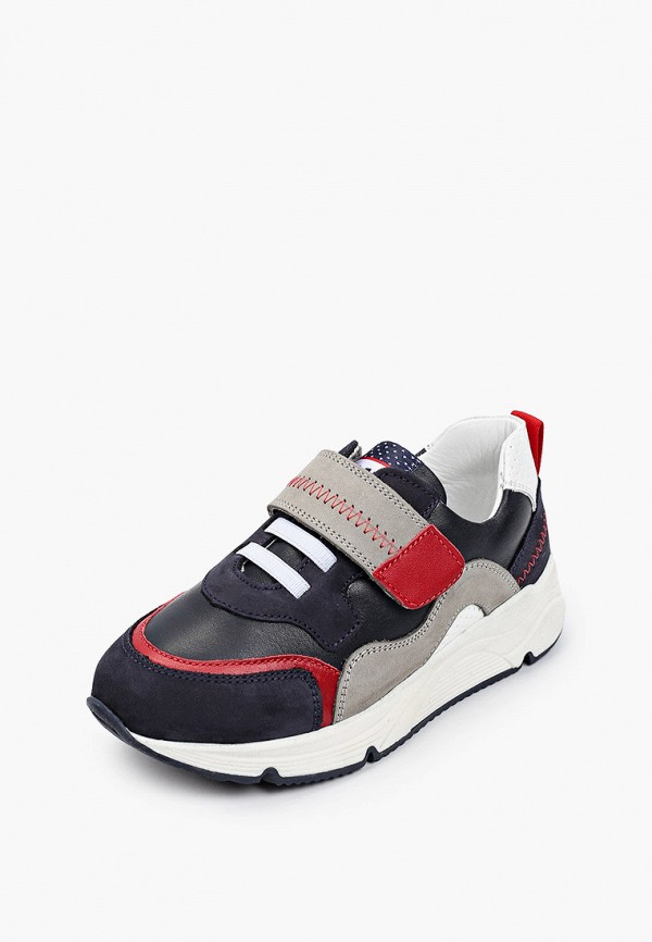 фото Кроссовки tiflani