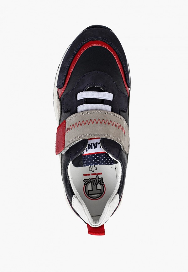 фото Кроссовки tiflani